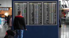Минздрав Украины добавил Россию в «красный список»