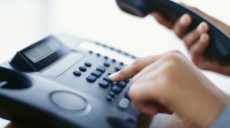 У Департамента регистрации харьковского горсовета изменился номер