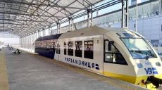 В «Укрзализныце» хотят запустить поезда скоростью до 350 км/ч