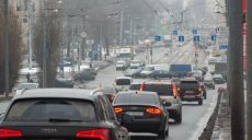 Борьба с пробками: харьковские водители будут ездить на «зеленой волне»