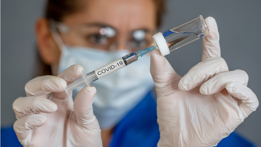 Украина закупит вакцину от COVID-19, оптовая цена которой на 25% больше, чем для Индонезии