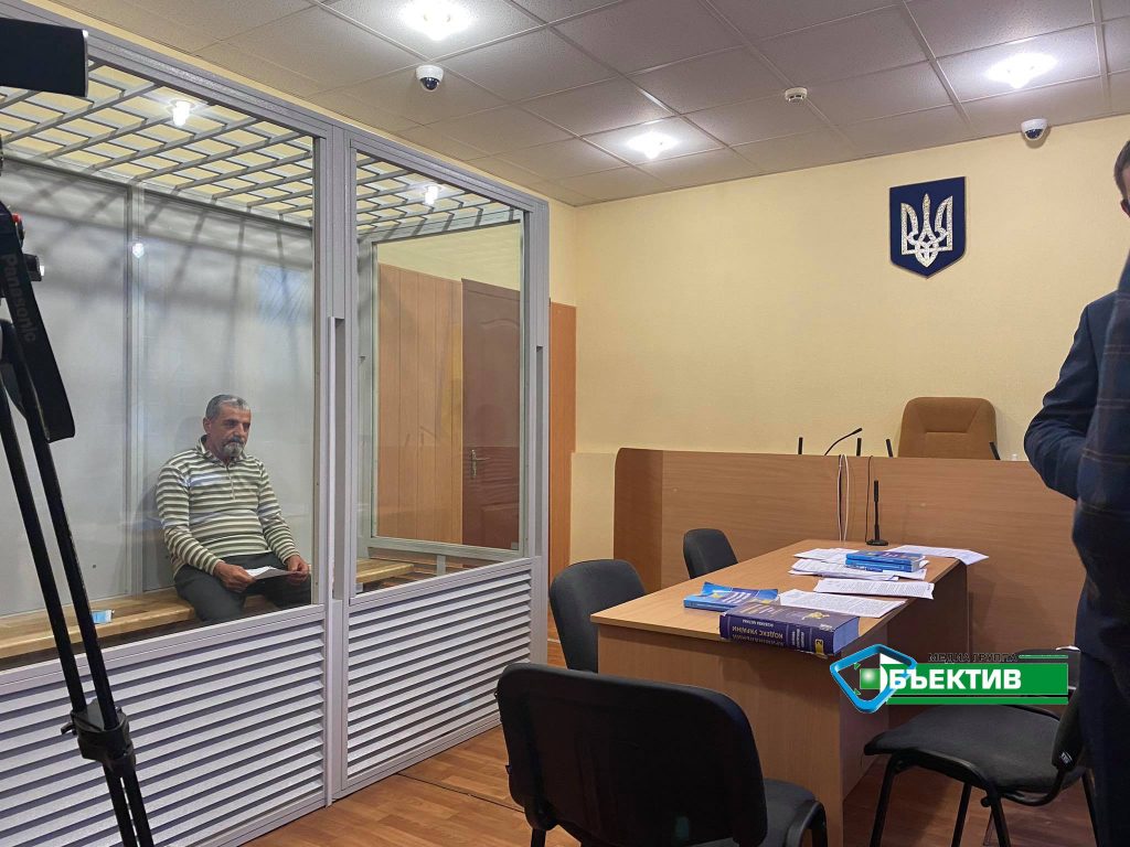 Гибель 15 пенсионеров в Харькове. Владелец сгоревшего дома также взят под стражу (фото)
