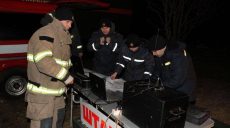 Газоснабжение 17 сел, пострадавших от взрыва газопровода, восстановили