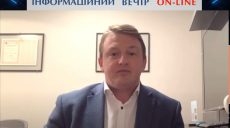 Попытка закрыть реестр деклараций выглядела как явка с повинной — Фурса