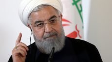Трамп мертв, но ядерная сделка все еще жива, — Рухани