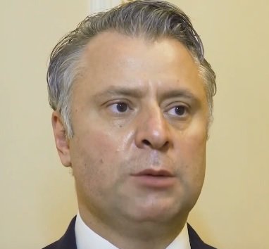 Юрий Витренко во второй раз не стал министром энергетики
