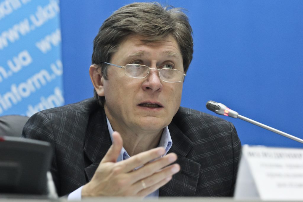 «Нужно прекратить публичное выяснение отношений» — Фесенко об Украине и Польше