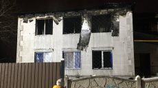 Гибель пенсионеров в харьковском пансионате: силовики открыли уголовное производство