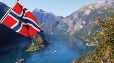 Норвегия закрывает границы из-за коронавируса