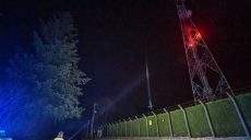 Во Франции борцы с 5G подожгли вышку:  1,5 млн человек остались без связи