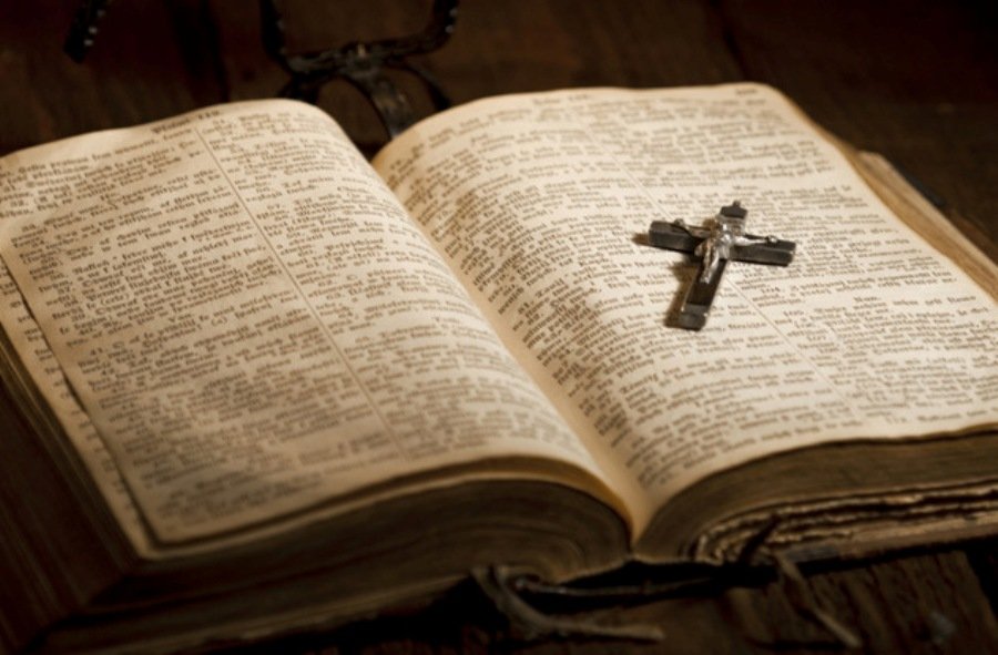 «Пострадал» Новый Завет: для поколения Z переписали Библию