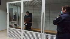 Одного из подозреваемых в смертельном ДТП на проспекте Гагарина отправили под домашний арест