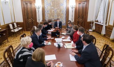 Эффективный диалог бизнеса и власти наконец-то возможен?