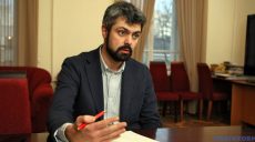 Они стараются постоянно размывать нашу идентичность, — Дробович