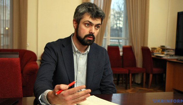 Они стараются постоянно размывать нашу идентичность, — Дробович