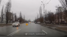 На улице Петра Григоренко насмерть сбили человека