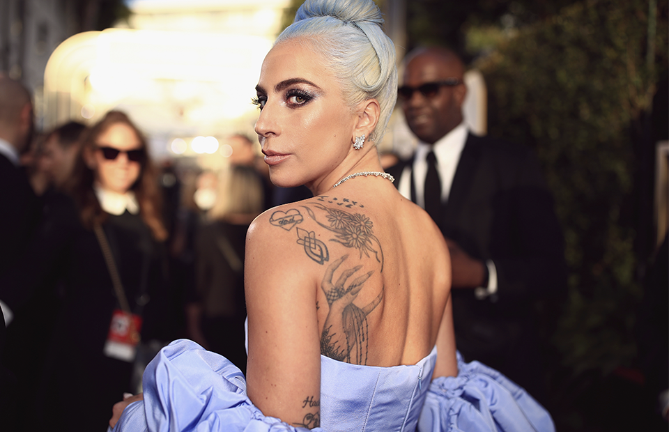 Леди Гага и Джей Ло: инаугурация Джо Байдена обещает быть интересной