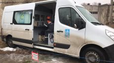 Электроснабжение восстановлено в многоэтажках на ХТЗ