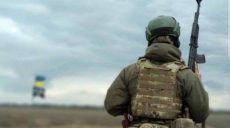Оккупанты на Донбассе пять раз нарушили перемирие
