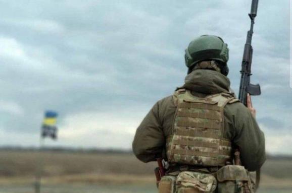 Оккупанты на Донбассе пять раз нарушили перемирие