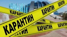 За период локдауна на Харьковщине нашли нарушения на 245 объектах