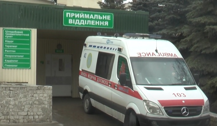 На Харківщині зменшилася кількість тестувань, але COVID-хворих стало більше