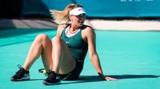 Украинская теннисистка Костюк совершила прорыв в рейтинге WTA