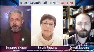 Кліматичні зміни та їхній вплив на тваринний світ України