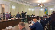В Харькове завтра — день траура