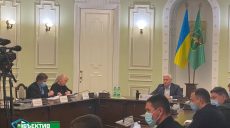 У владельца сгоревшего дома престарелых 4 подобных объекта — Терехов