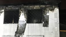В интернатах Харьковщины выделили места, чтобы расселить погорельцев из дома престарелых