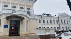 Четыре пострадавших в пожаре дома престарелых останутся в хосписе 17-й городской больницы
