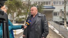 Пенсионеры из дома престарелых голодают — адвокат подозреваемого (видео)