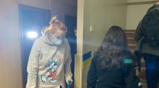 Единственную женщину-подозреваемую в деле о пожаре в доме престарелых оставили под стражей