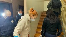 «Я не хотела такого ужаса» – подозреваемая по делу о пожаре в доме престарелых (видео)