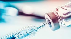 В Британии уже почти 5 миллионов человек получили первую дозу вакцины