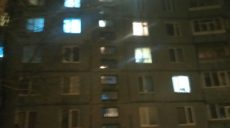 Бойцы ГСЧС спасли 26-летнего мужчину во время тушения пожара (фото)