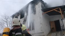 Имена пожилых людей, погибших во время пожара в Харькове (список)