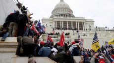 В США готовят массовые беспорядки в день инаугурации Джо Байдена — ФБР