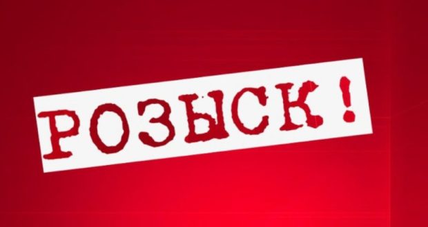 Разыскивается уличный грабитель