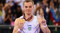 Двух украинских топ-спортсменов отстранили от выступлений