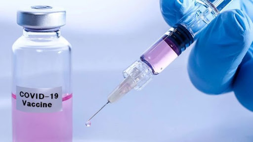 В Украине приняли календарный план вакцинации от COVID-19