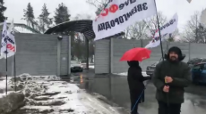 ФОПы не смогли «поймать» Зеленского