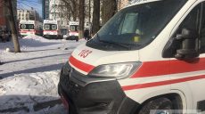 На Харьковщине 26 новых «скорых» оборудуют аппаратами ИВЛ (фото)