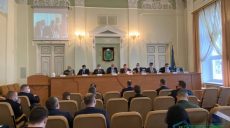 Вырубка лесов на Харьковщине продолжается благодаря «крышеванию» полиции – прокурор области