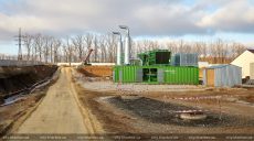 Новый полигон под Харьковом планируется открыть ко Дню города