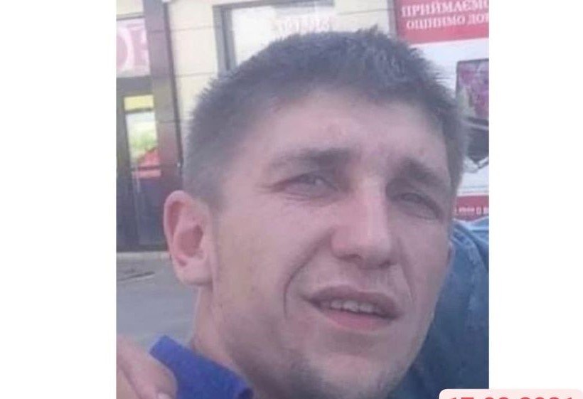 На Харьковщине разыскивают парня, который пропал 2 месяца назад (фото, приметы)