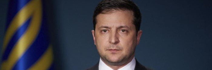 Зеленский созывает новое заседание СНБО