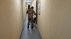 В Харькове дважды за утро «минировали» Дзержинский районный суд