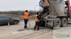 Харьковскую окружную хотят отремонтировать за 2 года и 1,8 миллиарда гривен (фото)